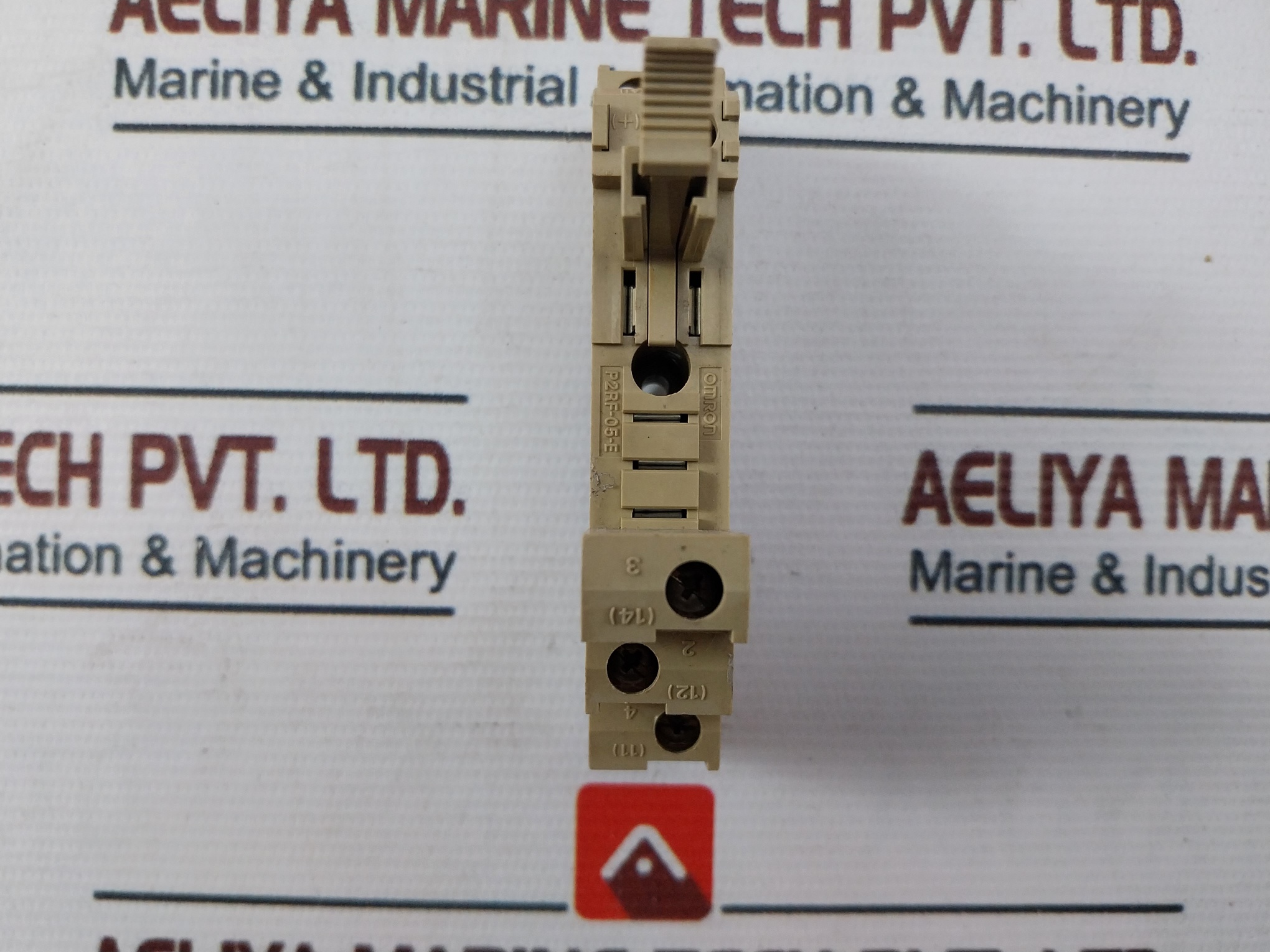 Omron G2r-1-snd Power Relay 24vdc - Image 4