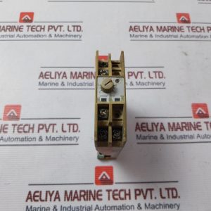 Omron H3d Timer 250vac