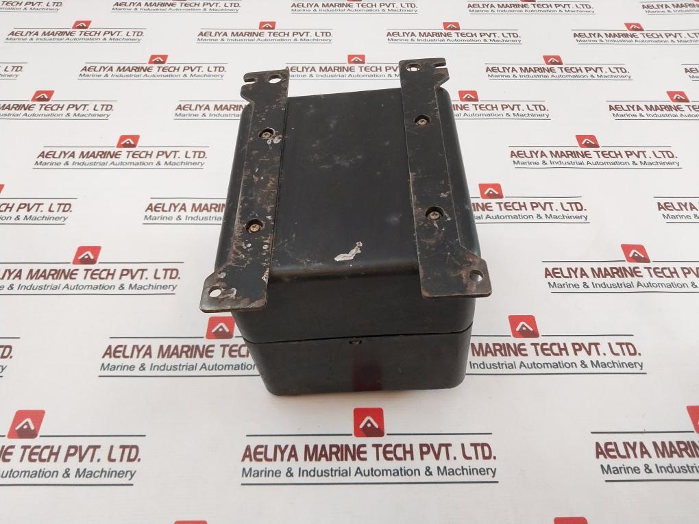 Omron K2wr-r-s5u Reverse Power Relay 50/60hz - Image 4