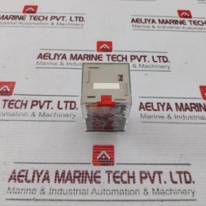 Omron Mks3pi-5 Relay 250v~ 5060hz