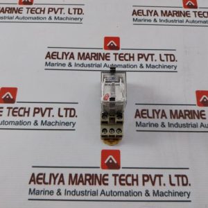Omron My2n Power Relays 220240vac
