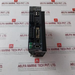 Omron R88d-kn04h-ml2 Servo Drive 240v