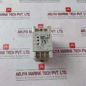 Omron S82k-01512 Power Supply