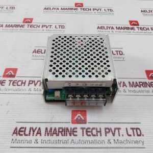 Omron S8jx-g05024c Power Supply 5060hz 1.4a