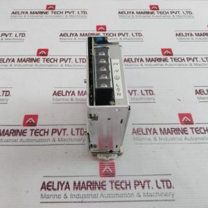 Omron S8jx-g05024cd Power Supply 100-240v