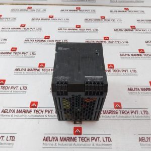 Omron S8vk-c48024 Power Supply Ac100-240v 5060hz 6.1a