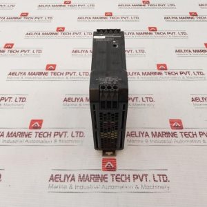 Omron S8vk-g12024 Power Supply Dc24v 5.0a