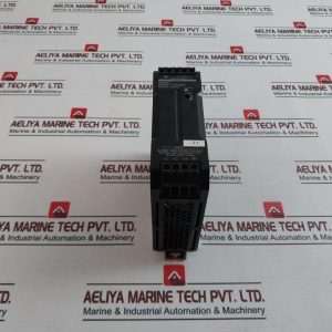 Omron S8vk-t12024 Power Supply 24v