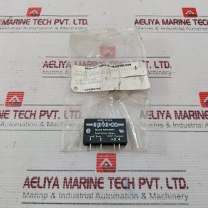 Opto 22 Mp240d2 Solid State Relay