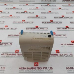 Ovation 5x00499g01 Digital Input Module 0.5a 250v F