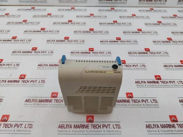 Ovation 5x00499g01 Digital Input Module 0.5a 250v F