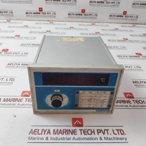 Oyo Elctronics U-5110-19 Digital Meter
