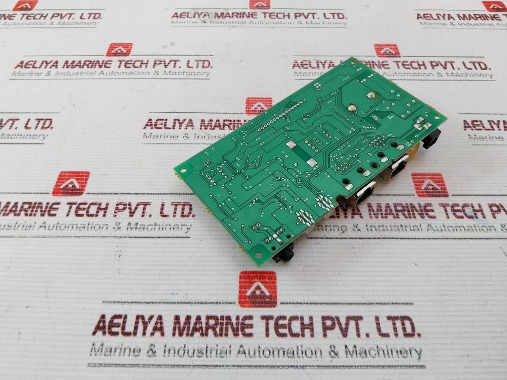 P2g-rm-200x Analog Pcb Card - Image 4