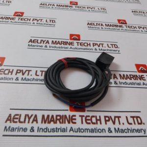 Panasonic Cx-481-p Photoelectric Sensor