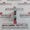 Paramount P1s-din-230vac Voltage Relay With Base