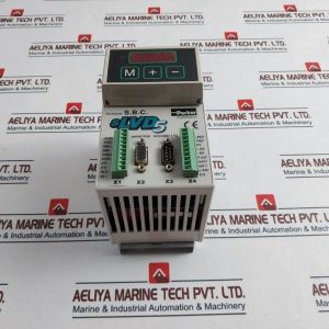 Parker Slvd5pr Servo Drive 230v