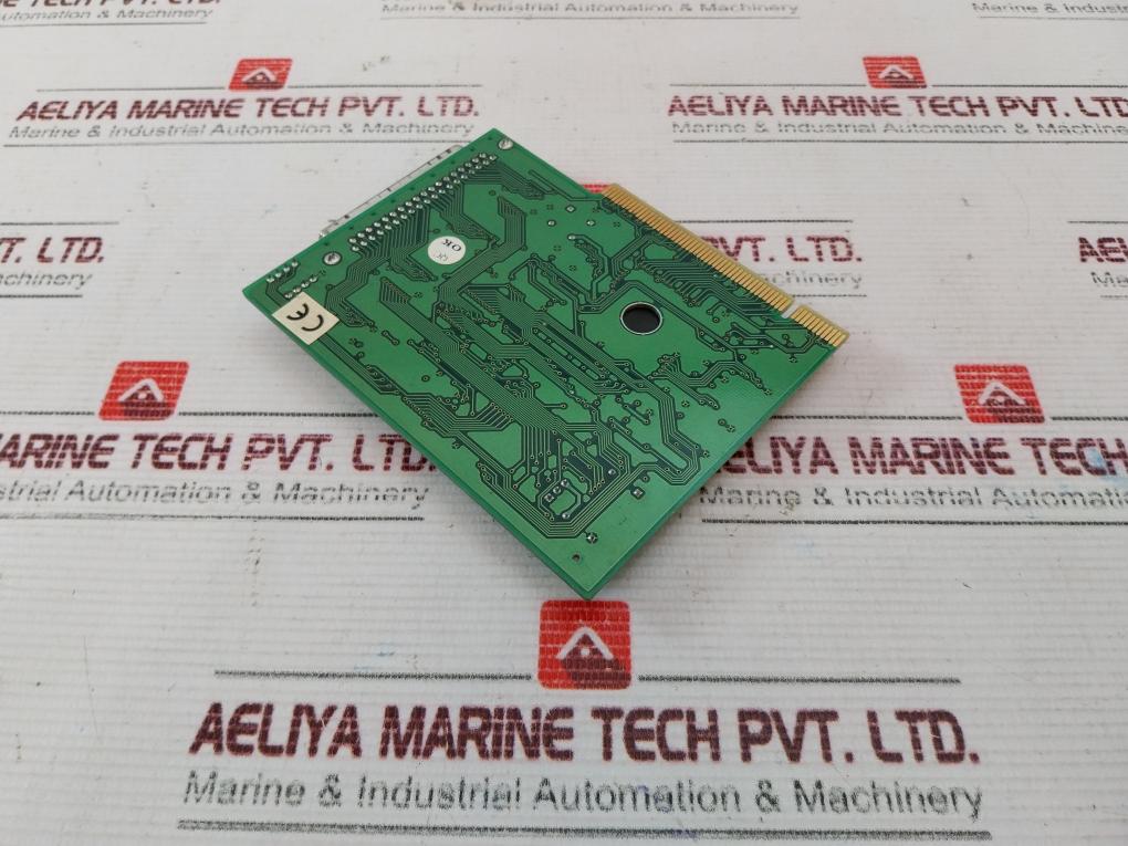 Pc Com Dci 99120600 Interface Card - Image 4