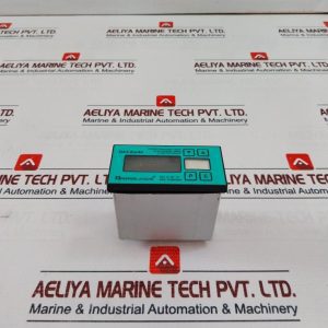 Pepperl+fuchs Da4-ex40 Digit Indicator