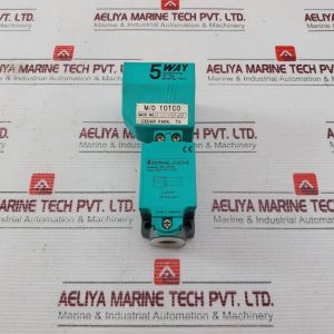 Pepperl+fuchs H11099a-01 Proximity Sensor 5-25vdc