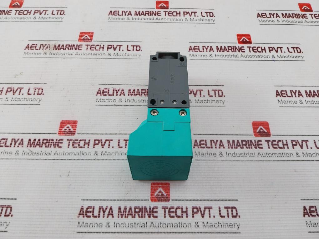 Pepperl+fuchs H11099a-01 Proximity Sensor 5-25vdc - Image 4