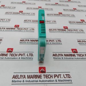 Pepperl+fuchs Hd2-fbps-1.500 Isolated Fieldbus Power Supply