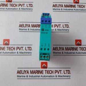 Pepperl+fuchs Kfd2-sd-ex1.36 Switch Amplifier 20-35v D.c.