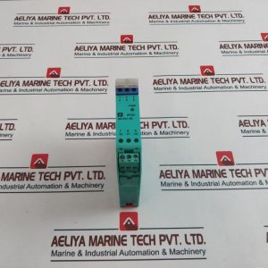 Pepperl+fuchs Kfd2-sd-ex1.48 Solenoid Driver