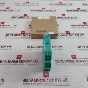 Pepperl+fuchs Kfd2-sl2-ex1.lk Isolated Barrier 40v