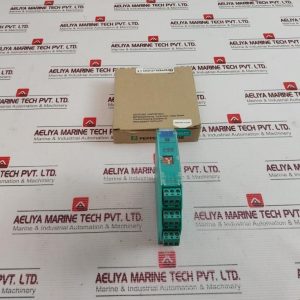 Pepperl+fuchs Kfd2-sr2-ex1.w.lb Switch Amplifier