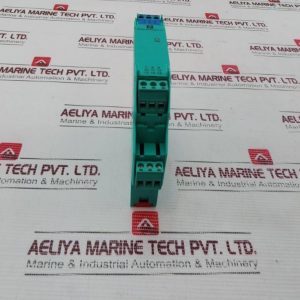 Pepperl+fuchs Kfd2-stc4-ex1-y1 Transmitter Power Supply 250v