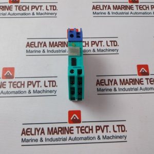 Pepperl+fuchs Kg30-rex Safety Barrier 24vdc