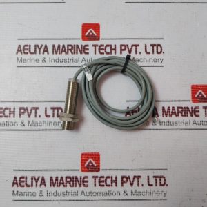 Pepperl+fuchs Nbb4-12gm50-e2 Proximity Sensor