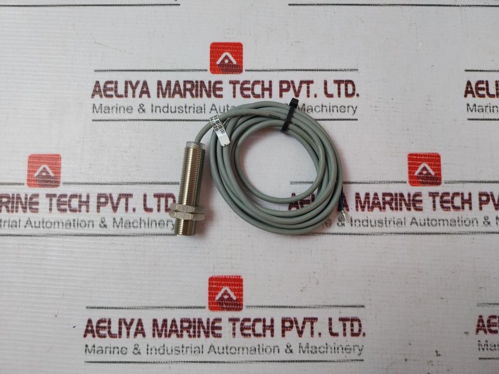 Pepperl+fuchs Nbb4-12gm50-e2 Proximity Sensor - Aeliya Marine