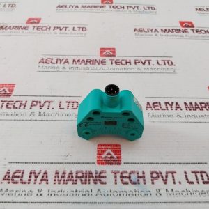 Pepperl+fuchs Nbn3-f25-e8-v1 Proximity Sensor 30vdc