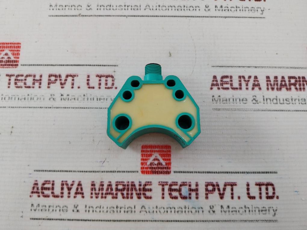 Pepperl+fuchs Nbn3-f25-e8-v1 Proximity Sensor 30vdc - Image 4