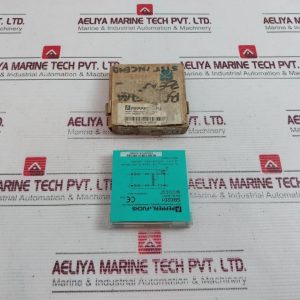 Pepperl+fuchs Sb0201 Din Mount Zener Barrier 250v