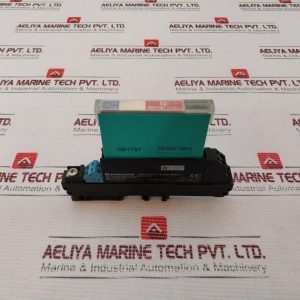 Pepperl+fuchs Sb1787 Safety Barrier 9101