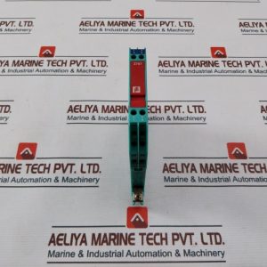 Pepperl+fuchs Z787 Safe Snap Barrier 250v