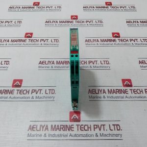 Pepperl+fuchs Z787.h Afe Snap Barrier 250v