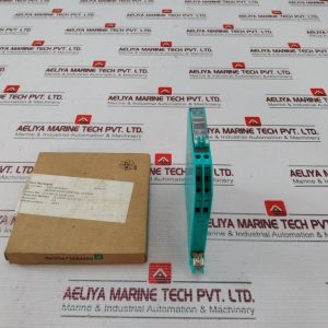 Pepperl+fuchs Z965 Safe Snap Barrier 71859