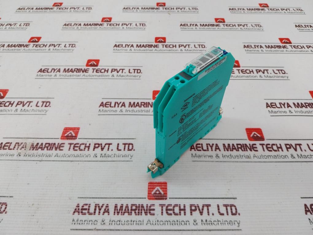 Pepperl+fuchs Z965 Safe Snap Barrier - Image 3