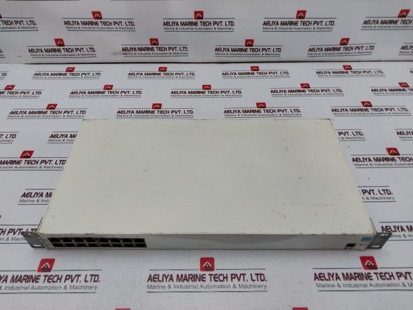Phihong Poe370u-480-8 -r Switching Power Supply 240v