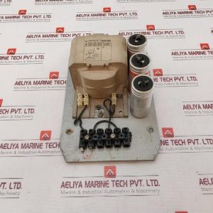 Philips Bosch Bsn 400l 43 Transformer 400w 445a