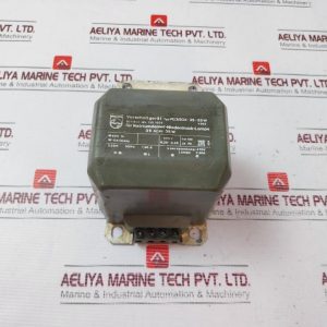 Philips Vg3sox-35-55w For Sodium Vapor Low Pressure Lamp