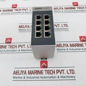 Phoenix Contact 2891002 Ethernet Switches 24v Dc