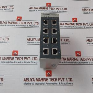 Phoenix Contact 2891005 Fl Ethernet Switch