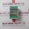 Phoenix Contact 2950129 Diode Block Emg 45-dio14m