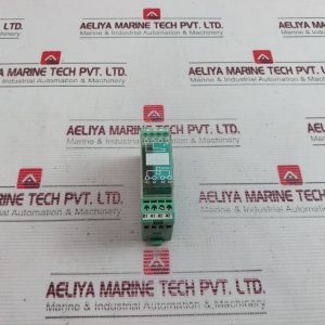 Phoenix Contact 2951885 Relay Module 4000
