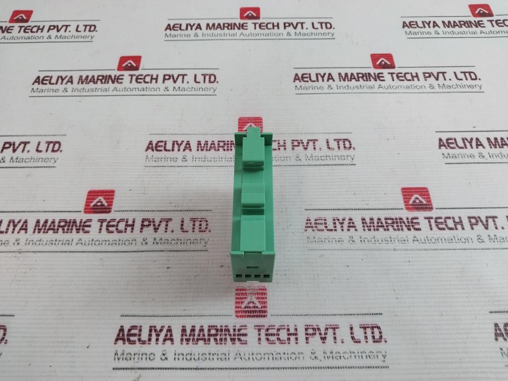 Phoenix Contact 2951885 Relay Module 40/00 - Image 4