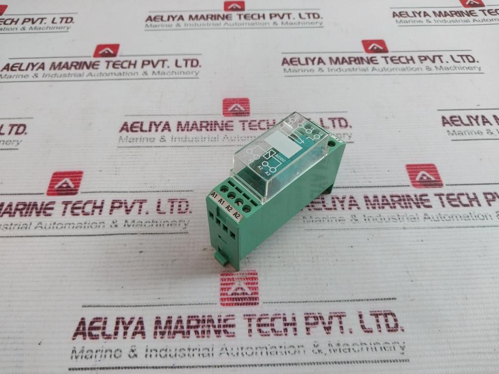 Phoenix Contact 2951885 Relay Module 40/00 - Image 3